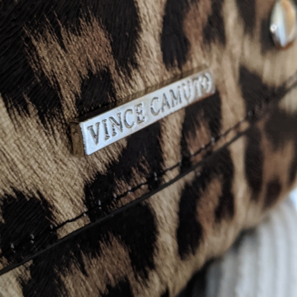 Vince Camuto Belt Bag - Picture 3 of 5